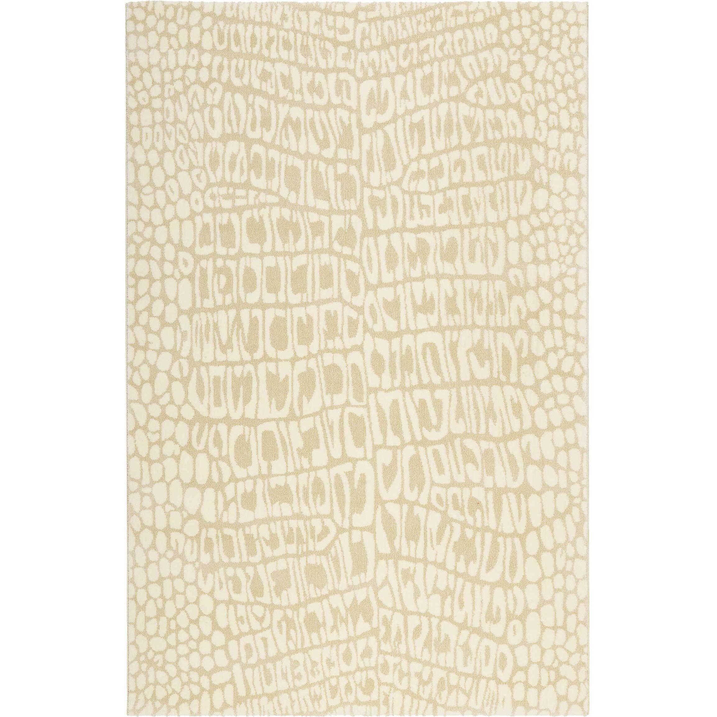 Thumbnail - Wecon Home, Teppich, Croco (120 x 170 cm)