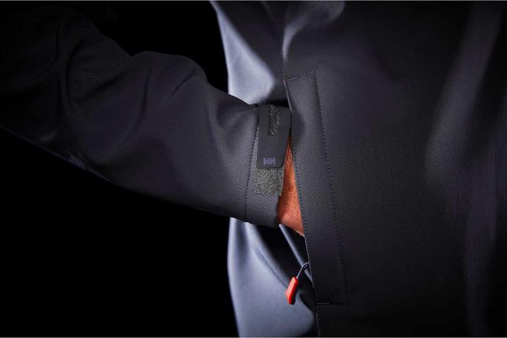 Produktbild Helly Hansen UTBC4740 P (S)