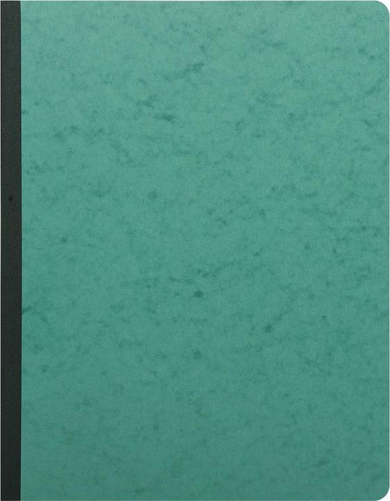 Image du produit Exacompta Livres de comptes (320 x 250 mm, Quadrillé, Couverture rigide)