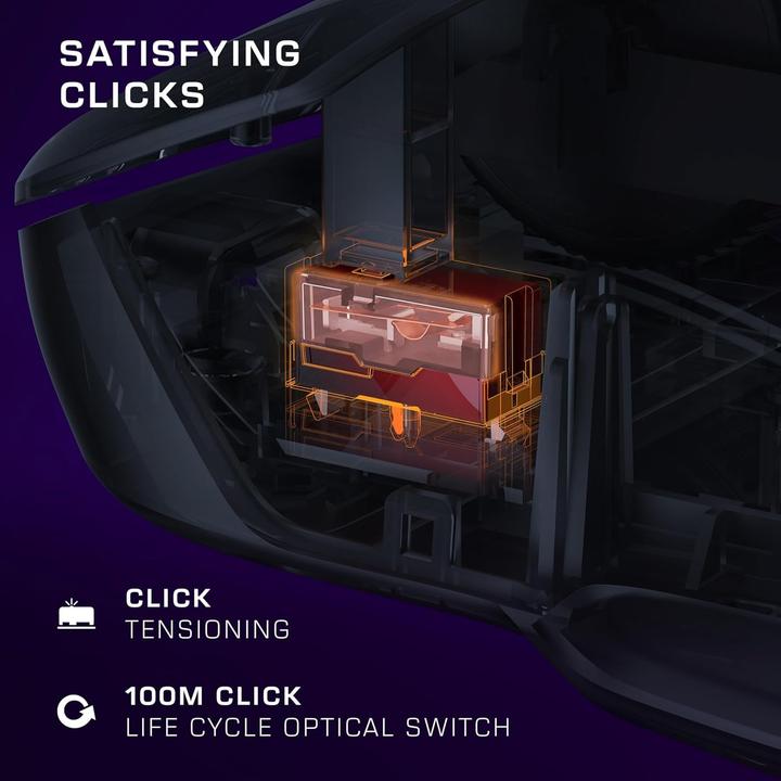 Produktbild Turtle Beach Kone II Air (Kabellos)