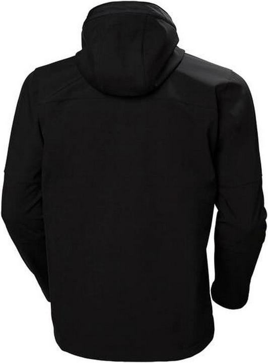 Produktbild Helly Hansen Kensington Softshelljacke mit Kapuze (XXL)