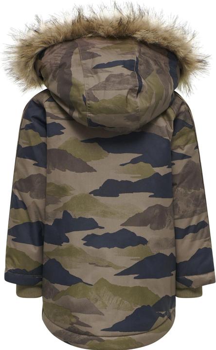 Produktbild hummel Hmljessie Jacket (92)