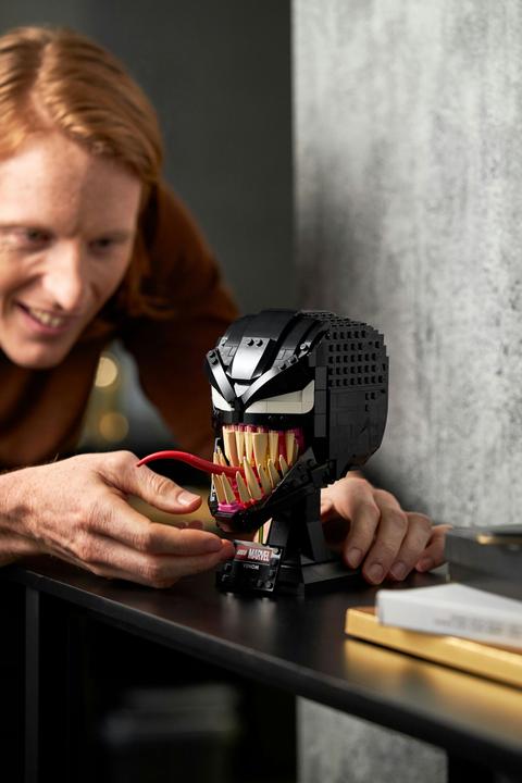 Produktbild LEGO Venom (76187, LEGO Marvel)