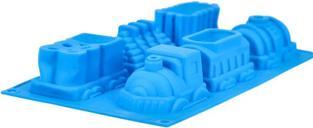 Produktbild Zugform Zug/Haus Silikon