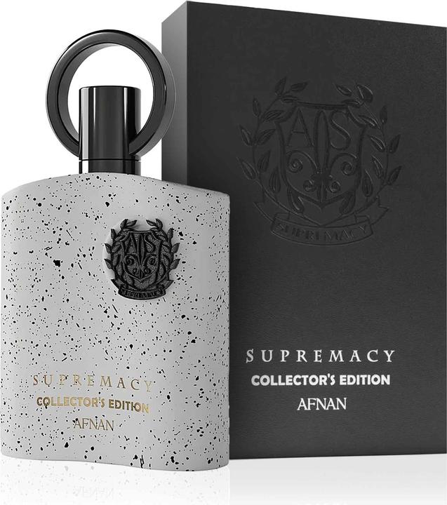 Actual product image Afnan Supremacy Collector's Edition (Eau de parfum, 100 ml)