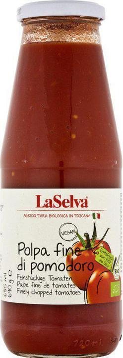 Produktbild LaSelva Polpa fine di pomodoro (690 g)
