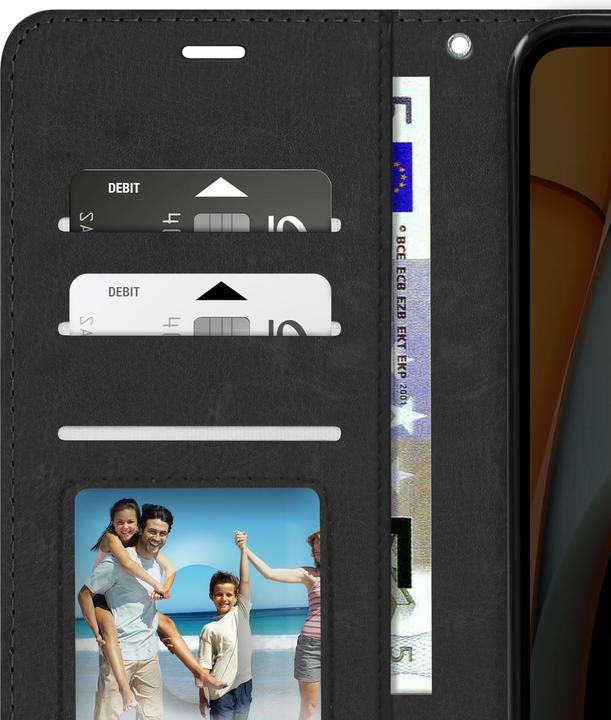 Immagine prodotto Mayaxess Serie di coperture SecureCard (Xiaomi Redmi A3)