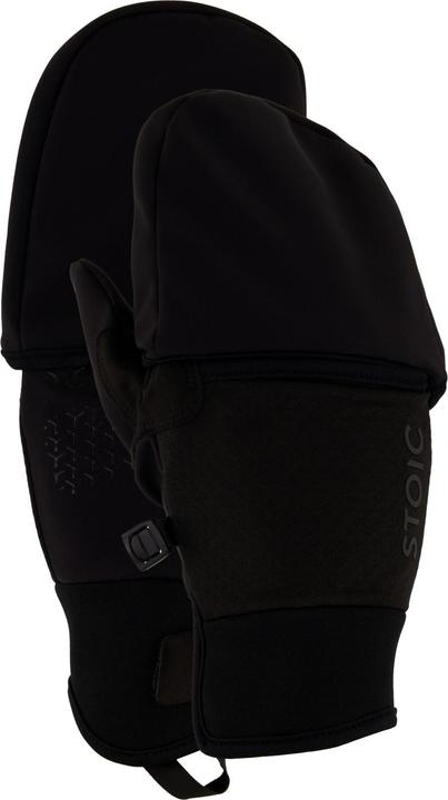 Produktbild Stoic VittangiSt. Softshell Half Finger (7)