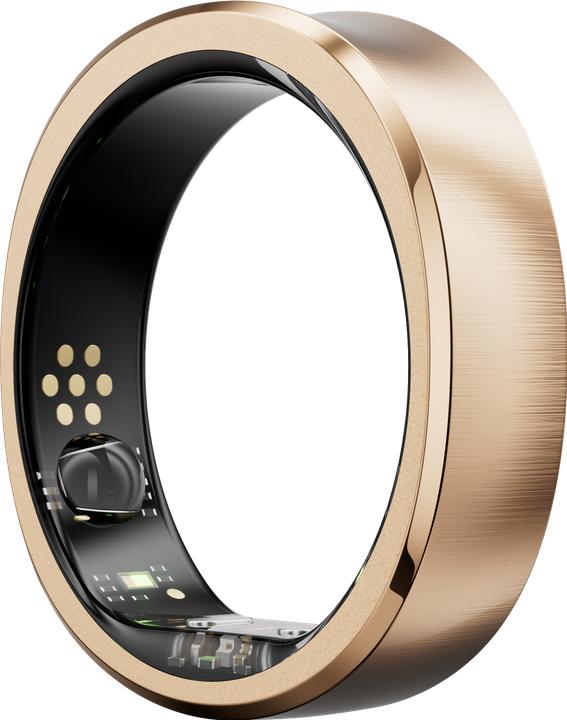 Produktbild RingConn Smart Ring Gen 3 (10, Brushed Rose Gold)