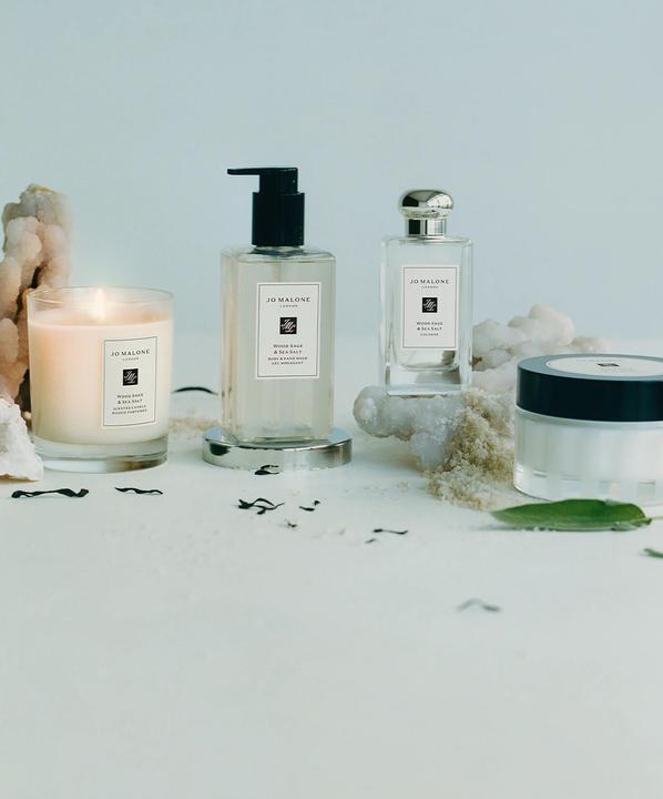 Produktbild Jo Malone Wood Sage & Sea Salt (250 ml)