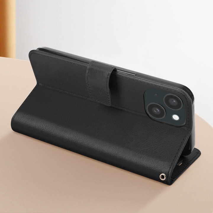Produktbild Mayaxess SecureCard Cover Series (Apple iPhone 15)
