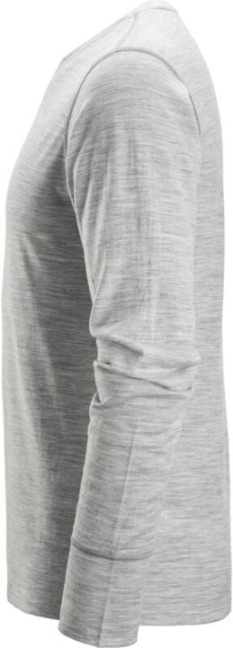 Produktbild Snickers Langarm-Shirt aus Merinowolle 2451 (L)