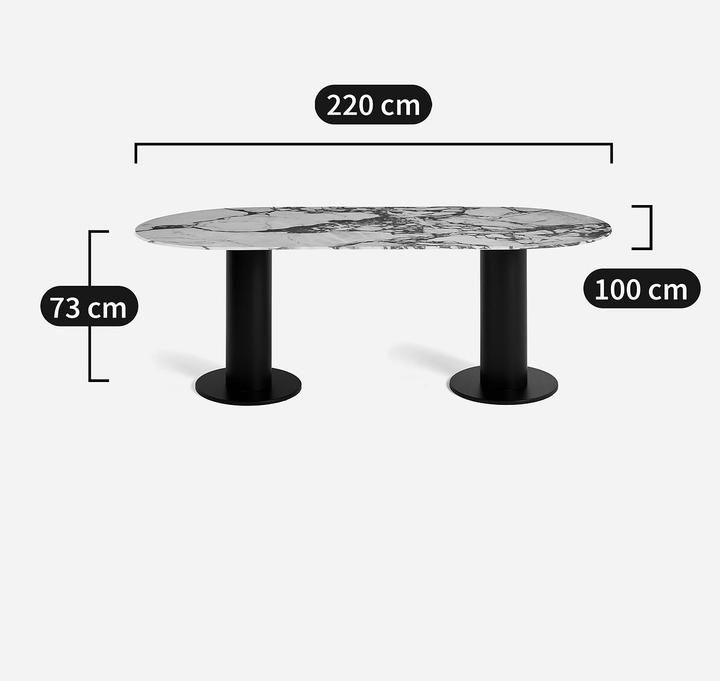 Image du produit AM.PM Ovalo