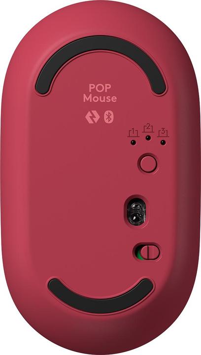 Produktbild Logitech POP Mouse (Kabellos)