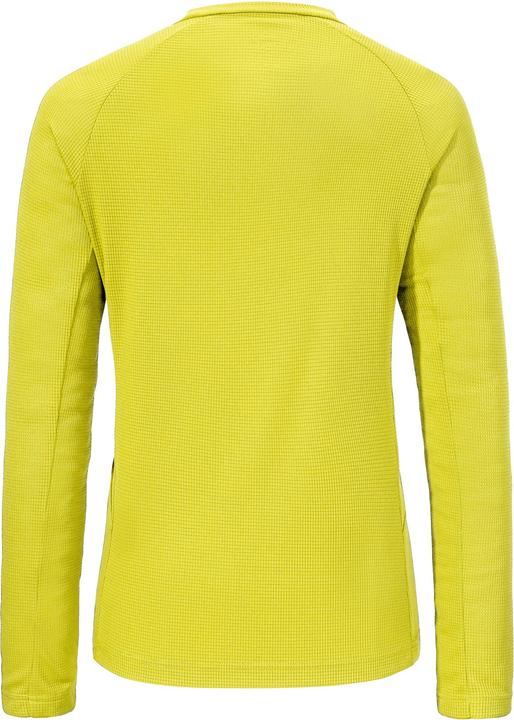 Actual product image Schöffel Longsleeve Style Blaueis WMS (XL)