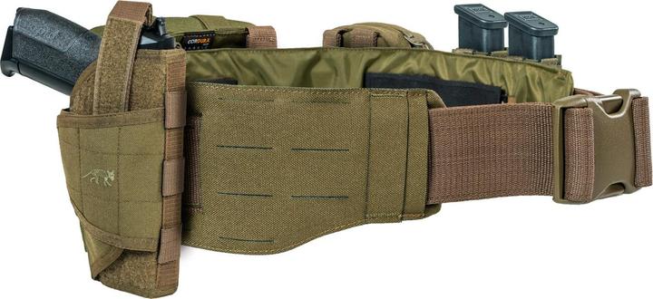 Immagine prodotto Tasmanian Tiger TT Warrior Belt LC Verde oliva M (M)