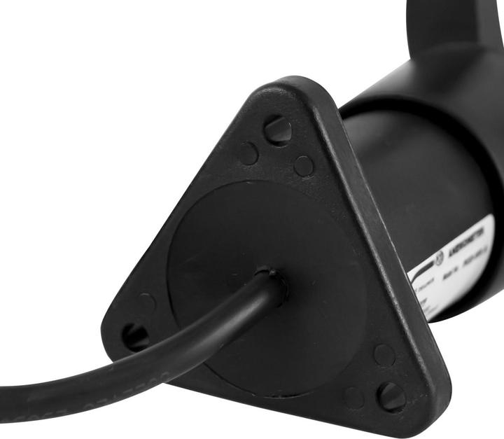 Actual product image PCE Instruments Durchflussmessgerät