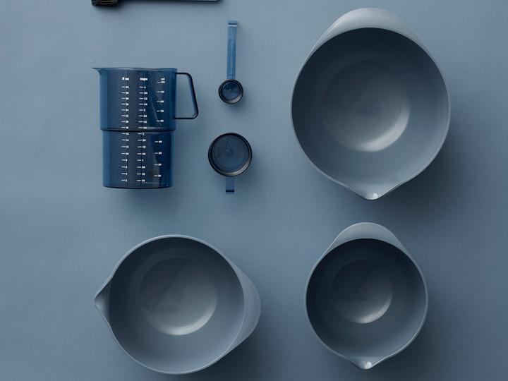 Immagine prodotto Rosti NEW Margrethe ciotola 2L Dusty Blue (2 l, 1 x)