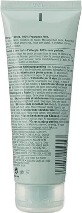Produktbild Clinique Exfoliating (Reinigungspeeling, 100 ml)
