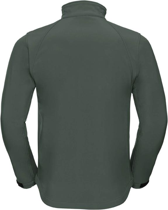 Actual product image Russell UTBC562 P (3XL)