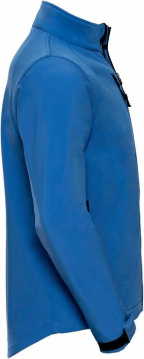 Actual product image Russell Jerzees Colours jacket water and wind repellent (XS)