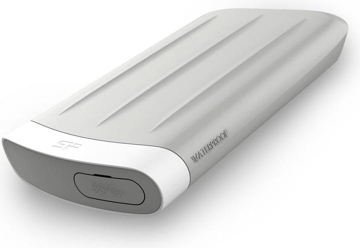 Actual product image Silicon Power Armor A65M USB 3.0 Gen1 (1 TB)