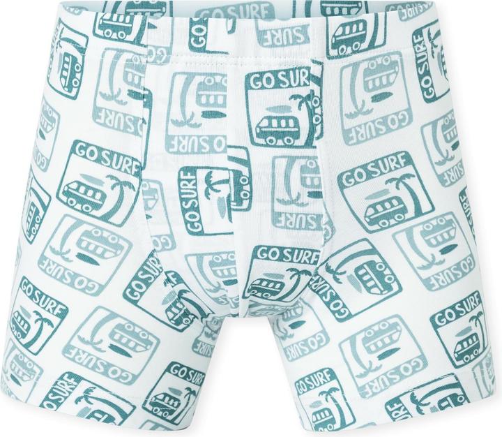 Immagine prodotto Schiesser Trunk 955 (92, Confezione da 5 pezzi)