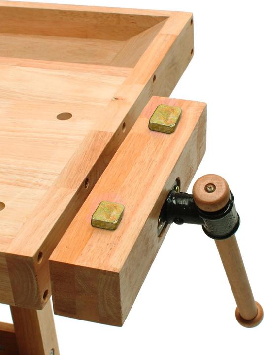 Produktbild Dema Werkbank (61 cm, 148 cm)