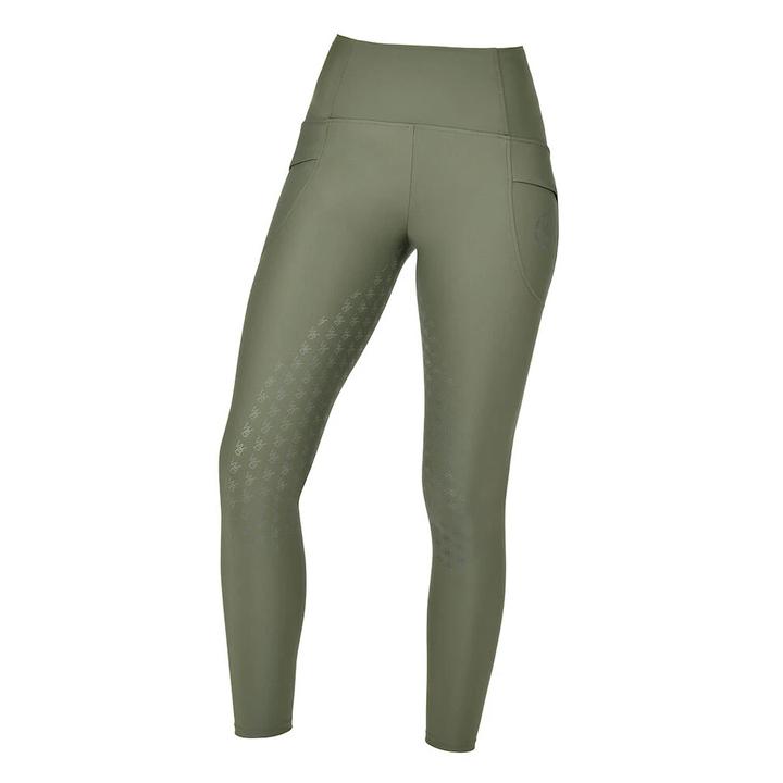 Produktbild Weatherbeeta Thermo-Reitleggings für Frauen mit mittlerem Grip (32)