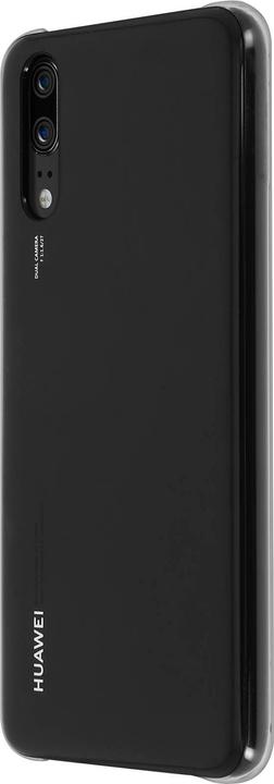 Immagine prodotto Huawei Colore Caso (Huawei P20)