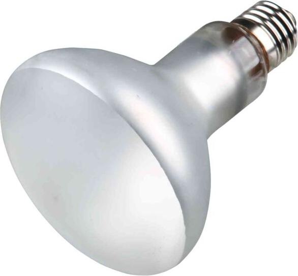 Actual product image Trixie ProSun Mixed D3 UV-B Lamp
