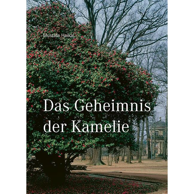 Das Geheimnis der Kamelie, Sachbücher von Mustafa Haikal