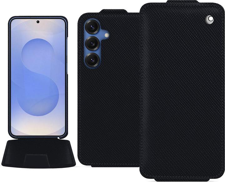 Image du produit Noreve Coque à rabat vertical en cuir