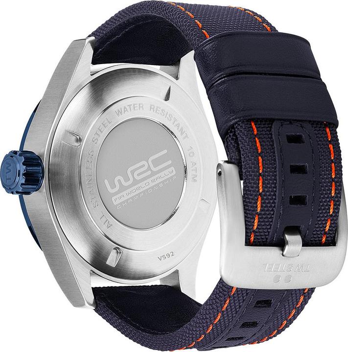 Produktbild TW-Steel VS92 Fia World Rally WRC 45mm 10ATM
