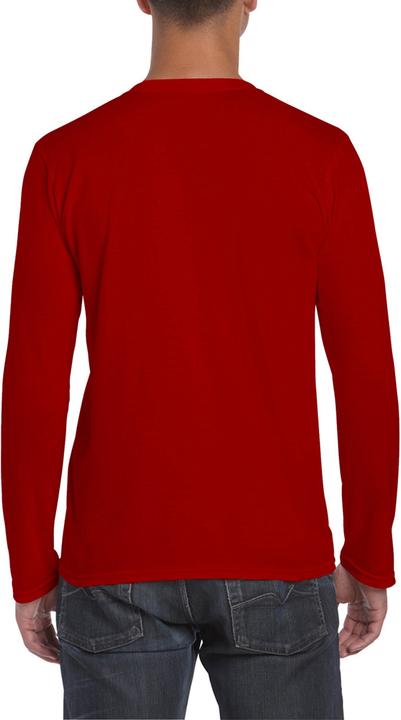 Actual product image Gildan UTBC488 P (XXL)