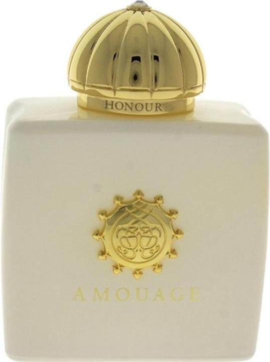 Actual product image Amouage Honour (Eau de parfum, 100 ml)