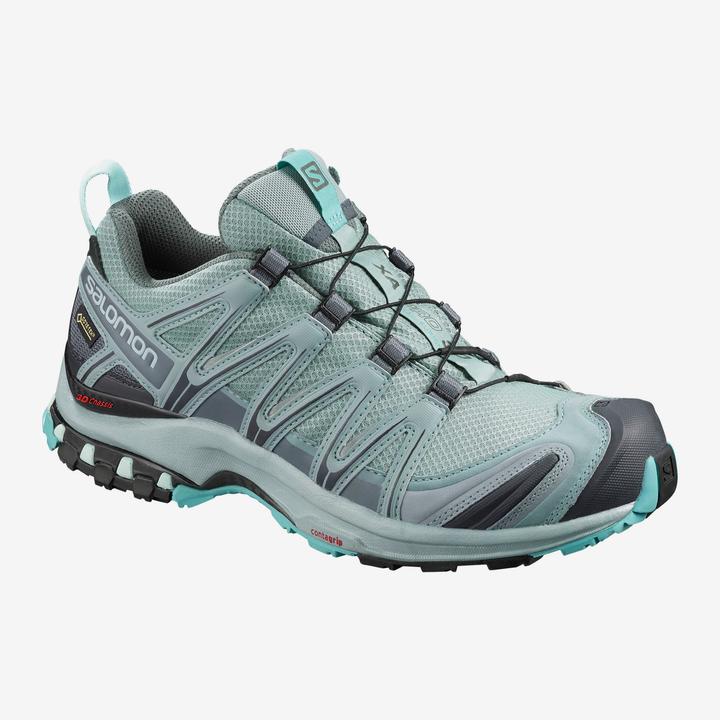 Produktbild Salomon XA Pro 3D GTX Schuhe (38 2/3)
