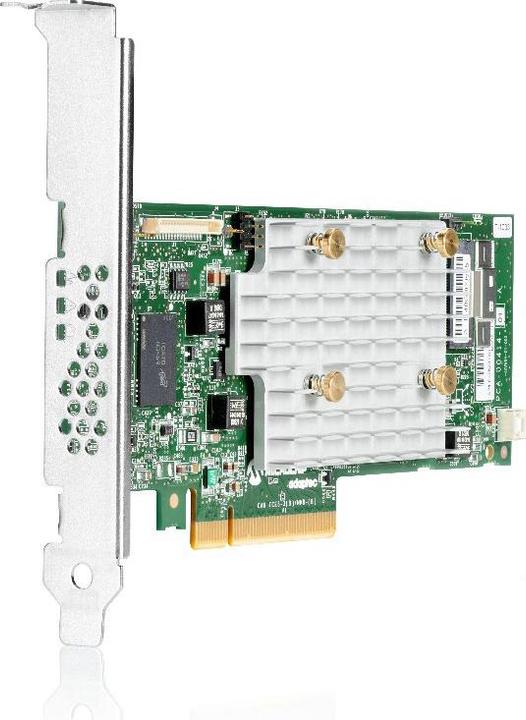 Produktbild HPE SR932i-p Gen11 SPDM - Speicher-Controller