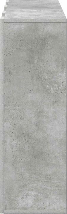 Produktbild vidaXL Modernes Sideboard (88.50 x 29 x 84.50 cm)