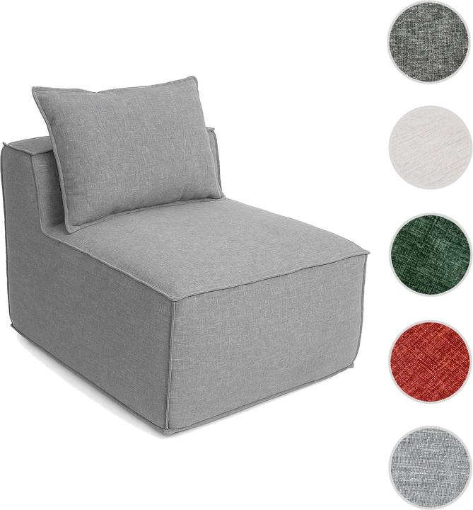Immagine prodotto JOHN316 Sessel Mittelteil
