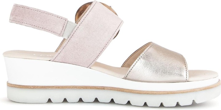 Actual product image Gabor Sandalen (39)