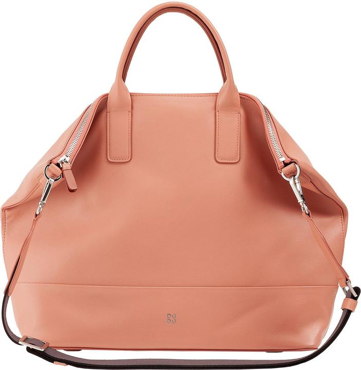 Immagine prodotto Dudu Borsa shopper Halmahera in pelle 40 cm