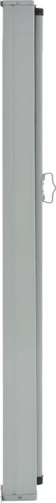 Actual product image vidaXL Seitenmarkise (3 m)