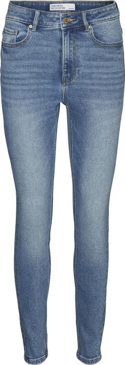 Produktbild Vero Moda VMSOPHIA Hohe Taille Slim Fit Jeans Skinny Jeans (30)