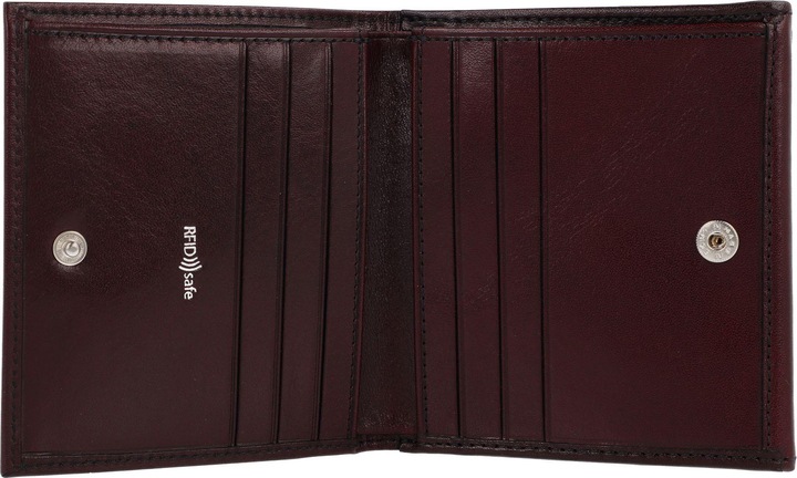Produktbild Golden Head Colorado Geldbörse RFID Leder 10 cm