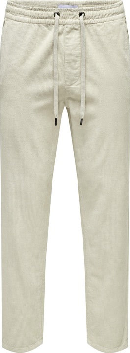 Only & Sons Onslinus Tap Corduroy 0185 Pant Noos