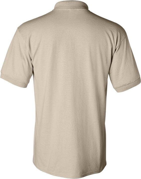 Produktbild Gildan DryBlend PoloShirt Kurzarm (M)