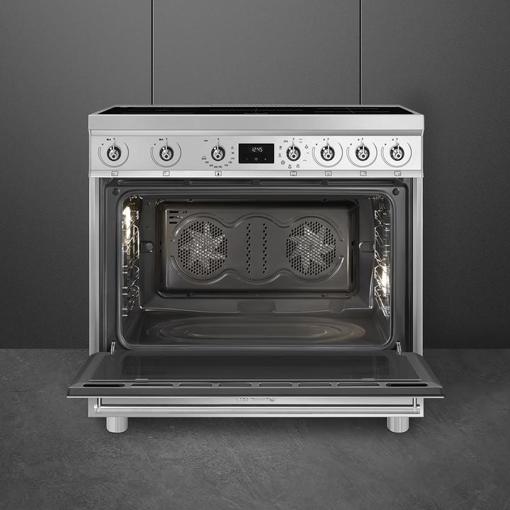 Produktbild Smeg FORNUIS C9IMX-2