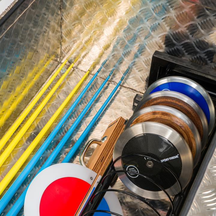 Image du produit Sport-Thieme Boîte à outils Track & Field