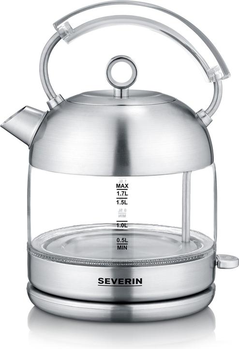 Image du produit Severin WK 3459 (1.70 l)